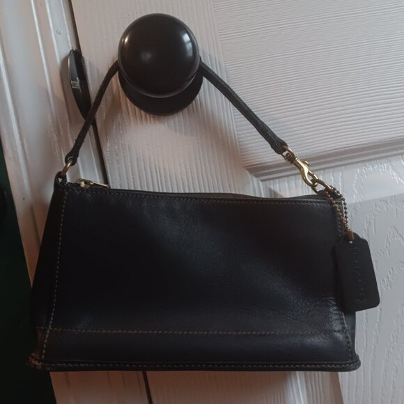 Small coach purse  GOC 9311 - Picture 2 of 4